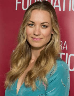 Yvonne Strahovski Net Worth: Career & Lifestyle